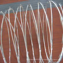 Concertina Razor Barbed Wire for Military